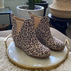 TOMs Kelsey Boot